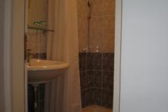 Villa Doris Apartmány Pokoj 4: (2+0) – Room for 2 foto 4