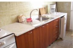 Villa Kapetana Apartmán 2 – APARTMAN 2 foto 3