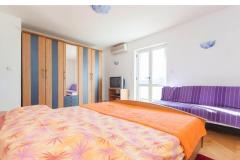 Villa Ratac Apartmán 1 – Mirta foto 1