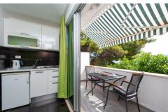 Villa Ratac Apartmán 2 – Orange foto 2