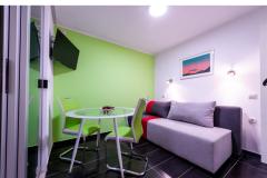 Villa Ratac Apartmán 2 – Orange foto 3