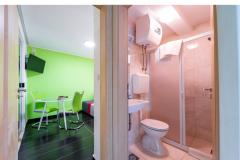 Villa Ratac Apartmán 2 – Orange foto 4