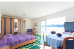 Villa Ratac Apartmán 3 – Mare foto 1