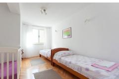 Villa Ratac Apartmán 3 – Mare foto 2