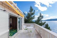 Villa Ratac Apartmán 3 – Mare foto 4