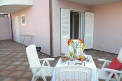 Villa Rosa Apartmán 2 foto 3