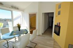 Villa Rosa Apartmán 1 foto 2