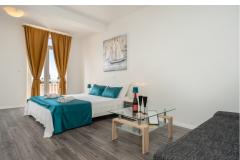 Villa Silvana Apartmán 4 – Studio ap foto 1