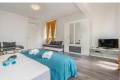 Villa Silvana Apartmán 4 – Studio ap foto 2