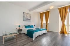 Villa Silvana Apartmán 3 – apartman foto 1