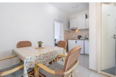 Villa Silvana Apartmán 3 – apartman foto 4