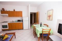 AdriaApartmány Apartmán 2 – A2 Vila foto 2