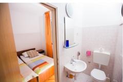 AdriaApartmány Apartmán 2 – A2 Vila foto 5