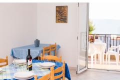 AdriaApartmány Apartmán 1 – A1 Grande foto 2