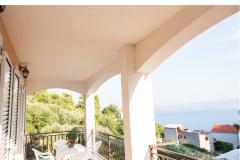 AdriaApartmány Apartmán 1 – A1 Grande foto 3