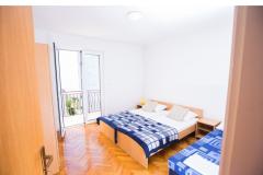 AdriaApartmány Apartmán 1 – A1 Grande foto 4