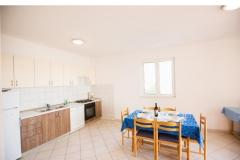 AdriaApartmány Apartmán 1 – A1 Grande foto 6