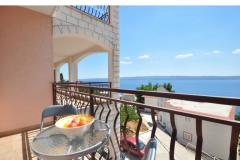 AdriaApartmány Apartmán 3 – A3 Evala foto 3