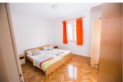 AdriaApartmány Apartmán 3 – A3 Evala foto 4