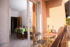 AdriaApartmány Apartmán 3 – A3 Evala foto 6