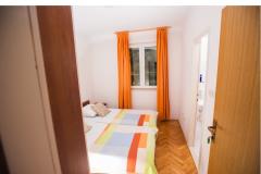 AdriaApartmány Pokoj 4 – Soba S1-2 foto 1