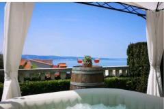 Apartmány  Apartmán 2 – Garden foto 2