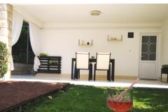 Apartmány  Apartmán 2 – Garden foto 3