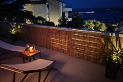 Apartmány  Apartmán 1 – Stone foto 2