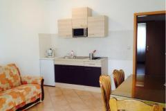 Apartmán Pokoje Mamic Apartmán 2 foto 1