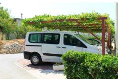 Apartmán Pokoje Mamic Pokoj 4 foto 3