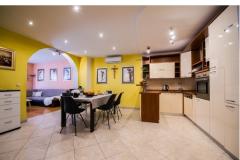 Apartmán Val Apartmán 1 foto 4