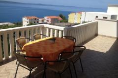 Apartmány Boško Apartmán 1 – Apartman foto 4