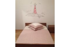 Apartmány Boško Apartmán 2 – Apartman foto 1