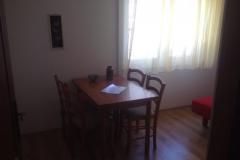 Apartmány Boško Apartmán 2 – Apartman foto 4