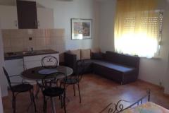 Apartmány Boško Apartmán 3 – Apartman foto 1
