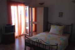 Apartmány Boško Apartmán 3 – Apartman foto 2