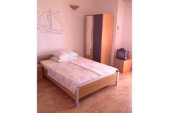 Apartmány Boško Apartmán 4 – Apartman foto 1