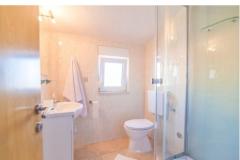 Apartmány with sea view Cihorich Apartmán 3 foto 4