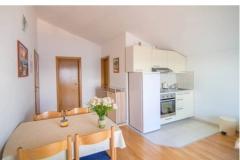 Apartmány with sea view Cihorich Apartmán 3 foto 5