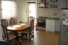 Apartmány with sea view Cihorich Apartmán 1 foto 2