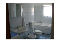 Apartmány with sea view Cihorich Apartmán 1 foto 3