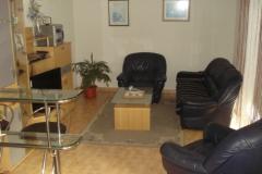 Apartmány with sea view Cihorich Apartmán 1 foto 4