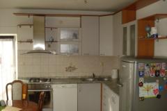 Apartmány with sea view Cihorich Apartmán 1 foto 5