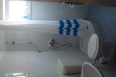 Apartmány with sea view Cihorich Apartmán 1 foto 6