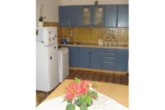 Apartmány with sea view Cihorich Apartmán 2 foto 3