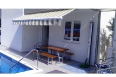 Apartmány with sea view Cihorich Apartmán 2 foto 5