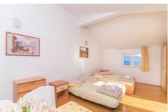 Apartmány with sea view Cihorich Apartmán 4 – studio foto 2