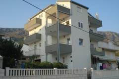 Apartmány with sea view Cihorich Pokoj 5 foto 2