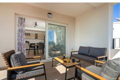 Apartmány Ljubica Apartmán 2 – Ljubica 1 foto 3