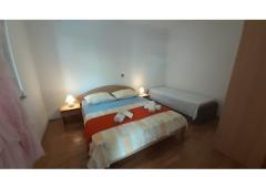 Apartmány Jadranka Apartmán 3 foto 5